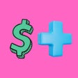 SideHustle Plus Default Search & Wallet icon