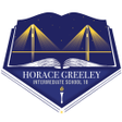 程序图标：The Horace Greeley MS IS …