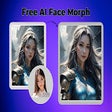 프로그램 아이콘: FaceSwap - AI Face Swap P…