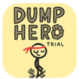 Programikonen: Dumb Hero Trial