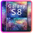 Icon of program: Galaxy S8 Plus Keyboard T…