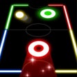 Ikona programu: Air Hockey Challenge