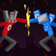 Programikonen: Poppy Stickman Fighting