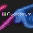 プログラムのアイコン：Auditorium