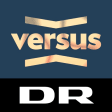 Biểu tượng của chương trình: DR Versus