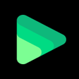 Ikona programu: Dimplay: Live Player
