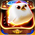 ไอคอนของโปรแกรม: 버즐Birzzle Pandora