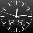 Icono de programa: Atomic Clock PRO