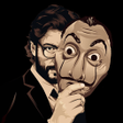 Programikonen: Money Heist Photo Maker