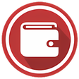 プログラムのアイコン：My Wallet - Expense Manag…
