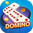 Biểu tượng của chương trình: Domino