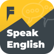 FluentLife: Learn English