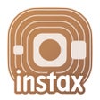 Icoon van programma: instax mini LiPlay