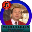 muhriddin holiqov mp3 qoshiql