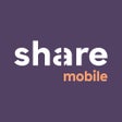 Programikonen: share mobile by congstar