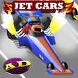 程序图标：Burn Out Drag Racing 2019
