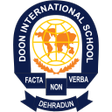 程序图标：Doon International, City …