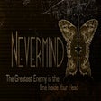程序图标：Nevermind