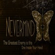 プログラムのアイコン: Nevermind