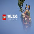 Ikona programu: LEGO Builder's Journey