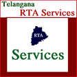 程序图标：Telangana Online RTA Serv…