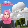 程序图标：Mosque Photo Frames