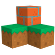 プログラムのアイコン：WorldBuild: craft your wo…