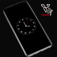 أيقونة البرنامج: Live Clock Wallpapers