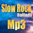 Ikon program: Mp3 Slow Rock Ballads