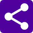 プログラムのアイコン：File Shareit App - Share …
