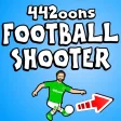 442oons Football Shooter