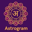 Ikon program: AstroGram - Talk To Astro…