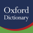 プログラムのアイコン：Oxford Dictionary of Engl…