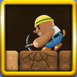 Ícone do programa: Miner Gold Dash