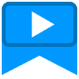 Icon of program: Smart Bookmarks for Yt: P…