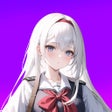 程序图标：AI Anime Girlfriend