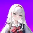 AI Anime Girlfriend