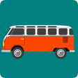 Programikonen: VW Transporter Puzzle Lig…