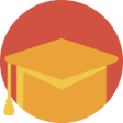 プログラムのアイコン：FirstcryAcademy