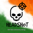 Ikona programu: Headshot and GFX Tool