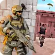 Real Commando Fps Secret Mission Shooting Game