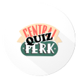 Programikonen: Friends Quiz