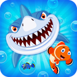 程序图标：Funny Fishing - Games For…
