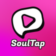 ไอคอนของโปรแกรม: SoulTap - Live Chat  Vide…