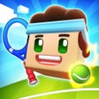 أيقونة البرنامج: Tennis Bits