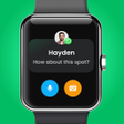 Programikonen: Watch Mate - Wear OS BT …