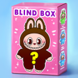 程序图标：Fidget Games: Pop It  Dim…