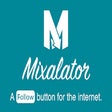 Symbol des Programms: Mixalator
