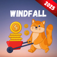 Ikona programu: WINDFALL