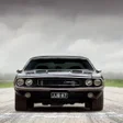 Programikonen: Dodge Charger Wallpapers